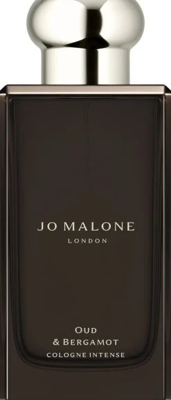 Oud & Bergamot Cologne Intense
