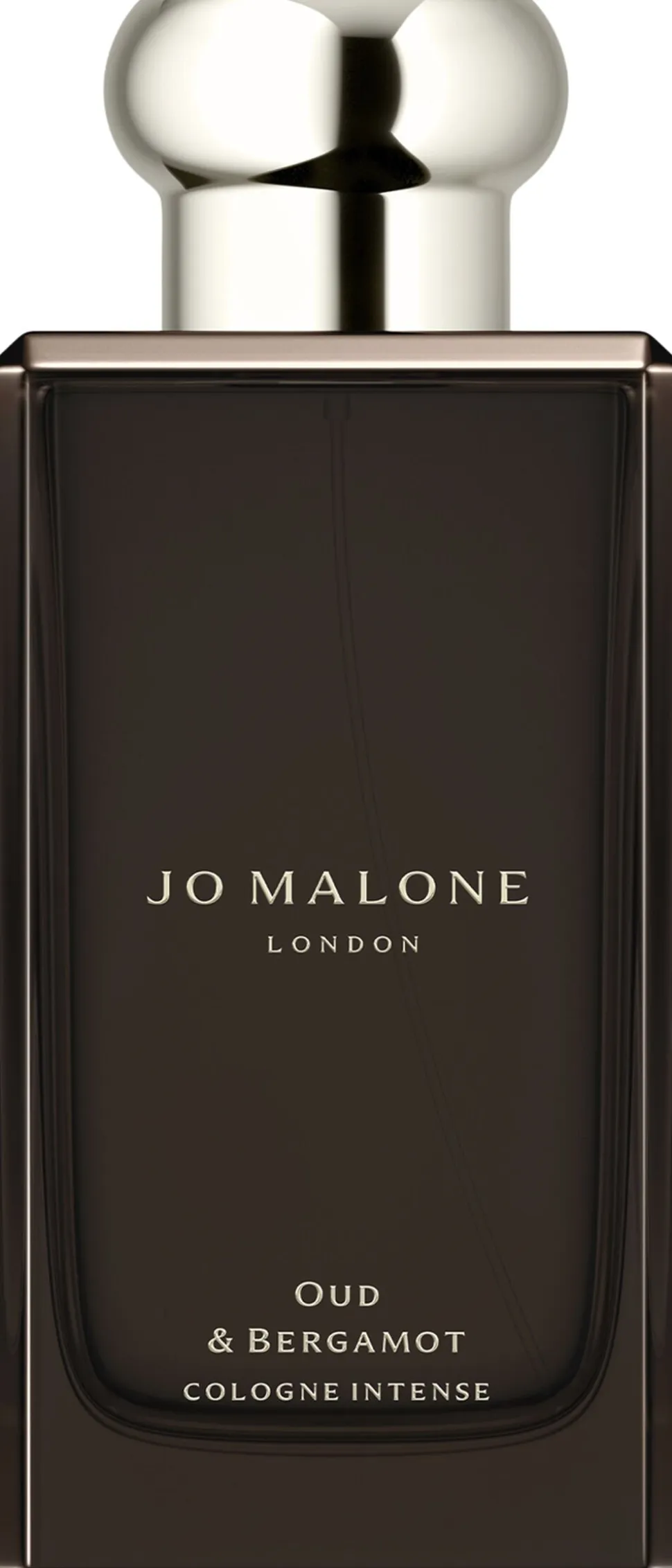 Oud & Bergamot Cologne Intense