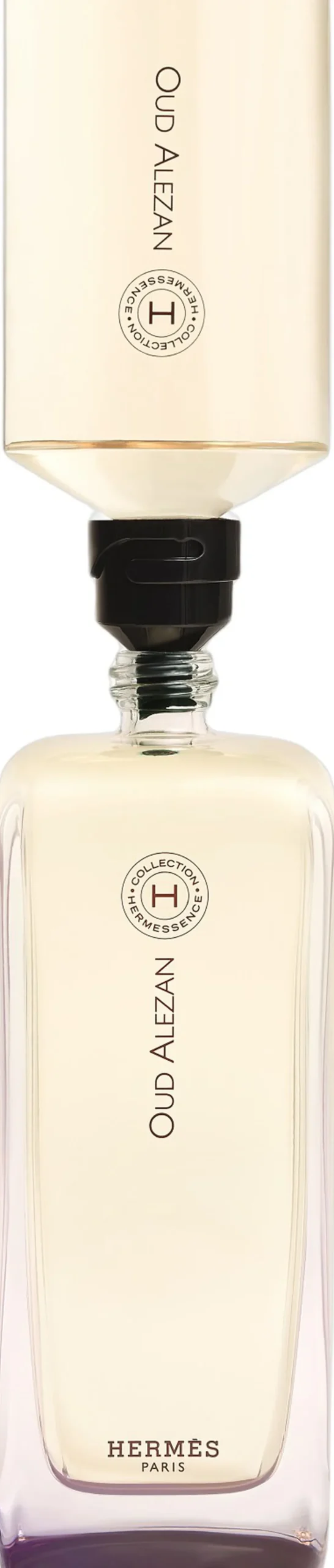 Oud Alezan, Eau de Parfum, 200ml