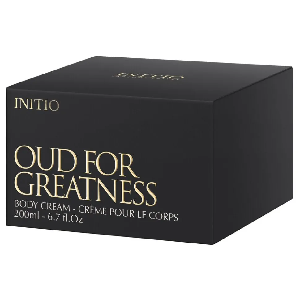 OUD FOR GREATNESS BODY CREAM 200 ML
