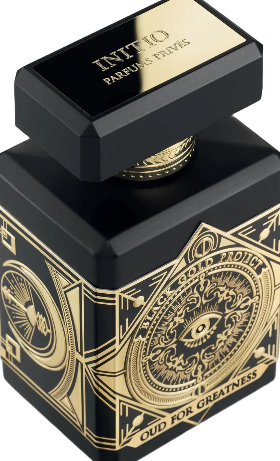Oud For Greatness Eau de Parfum