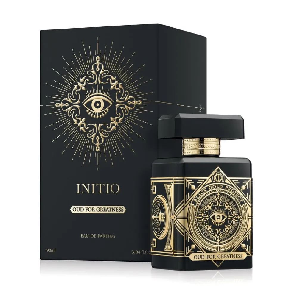 Oud For Greatness Eau de Parfum