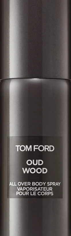 Oud Wood All Over Body Spray