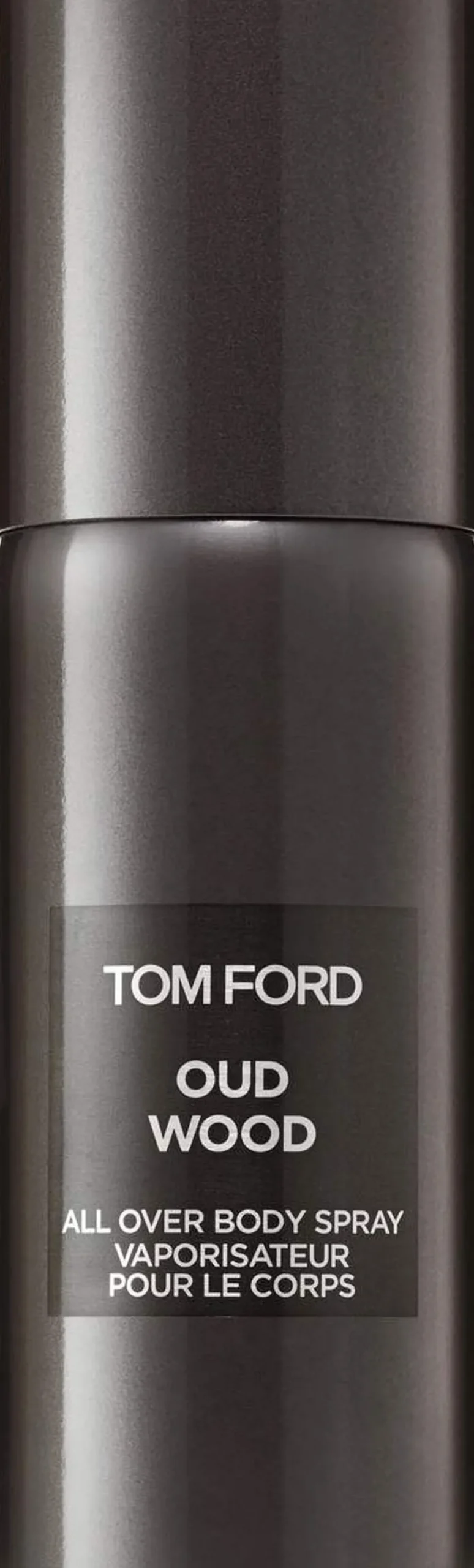 Oud Wood All Over Body Spray