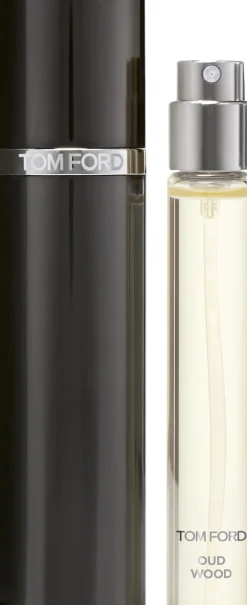 Oud Wood Eau de Parfum Travel Spray