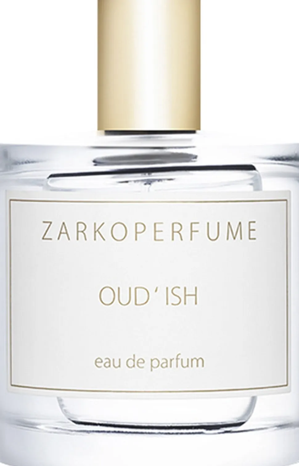 OUD'ISH Eau de Parfum 100 ml.