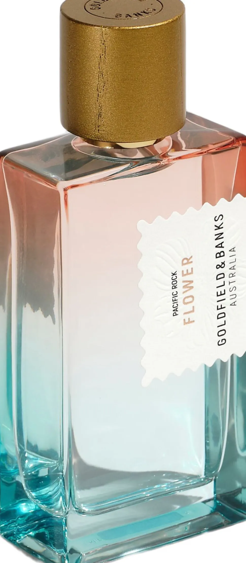 PACIFIC ROCK FLOWER Perfume 100 ml
