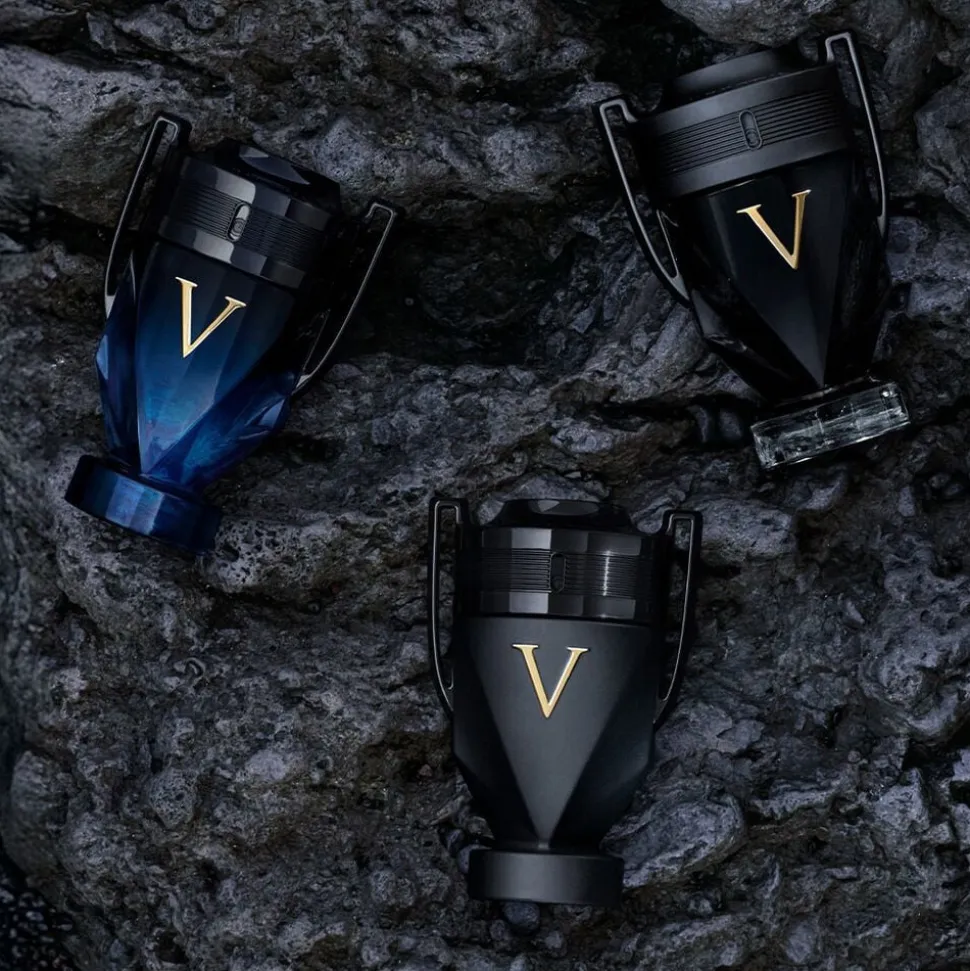 Paco Rabanne INVICTUS Victory Elixir Eau de Parfum