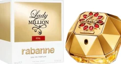 Paco Rabanne Lady milliion Royal Eau de Parfum