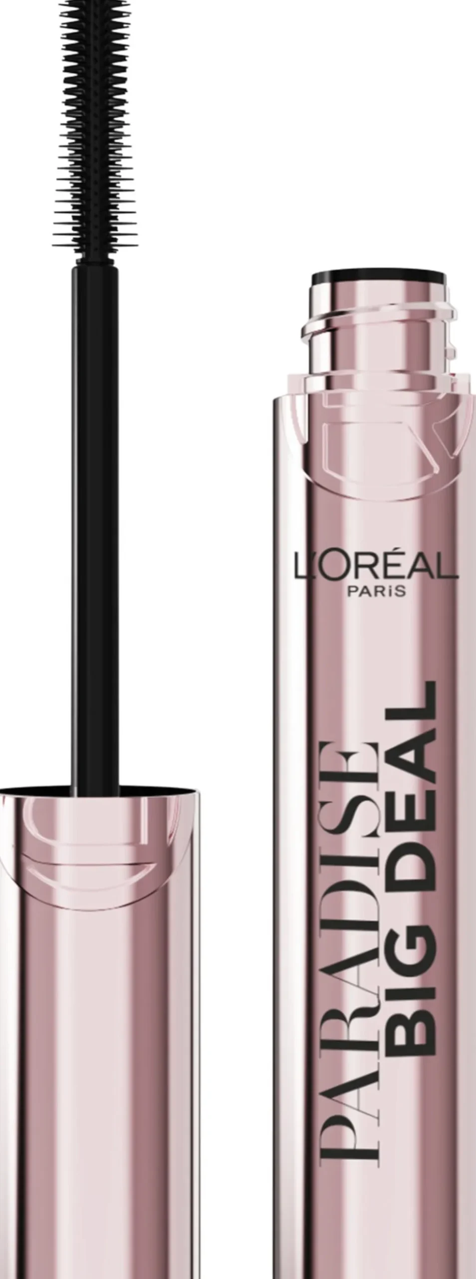 Paradise Big Deal Mascara