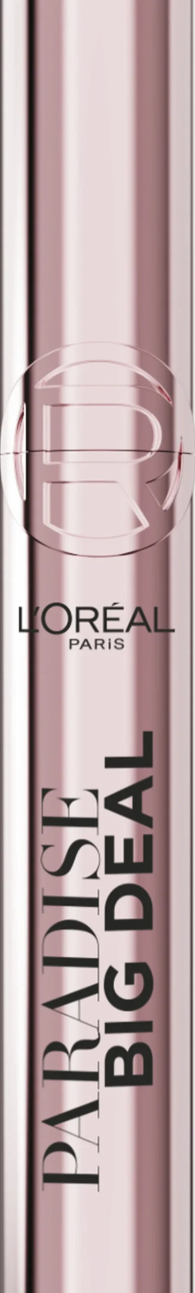 Paradise Big Deal Mascara