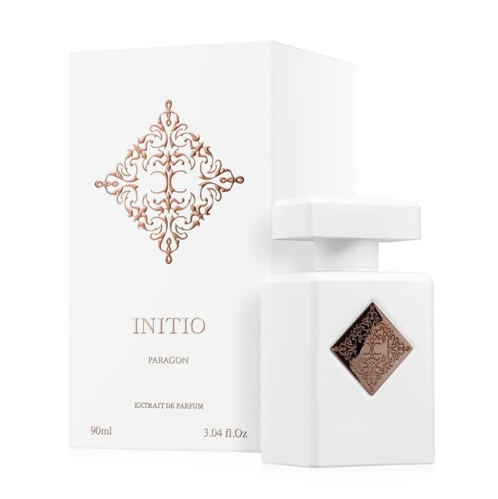 Paragon Extrait de Parfum