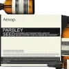 Parsley Seed Extended Anti-Oxidant Skin Care Kit