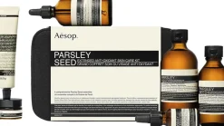 Parsley Seed Extended Anti-Oxidant Skin Care Kit