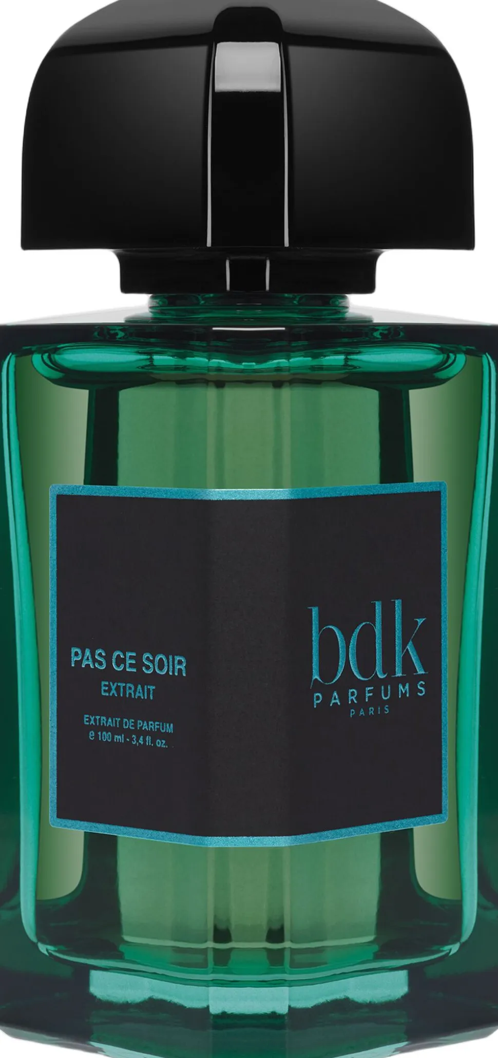 PAS CE SOIR EXTRAIT - Eau de Parfum 100 M