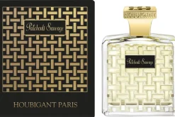 PATCHOULI SAUVAGE EdP 100 ml