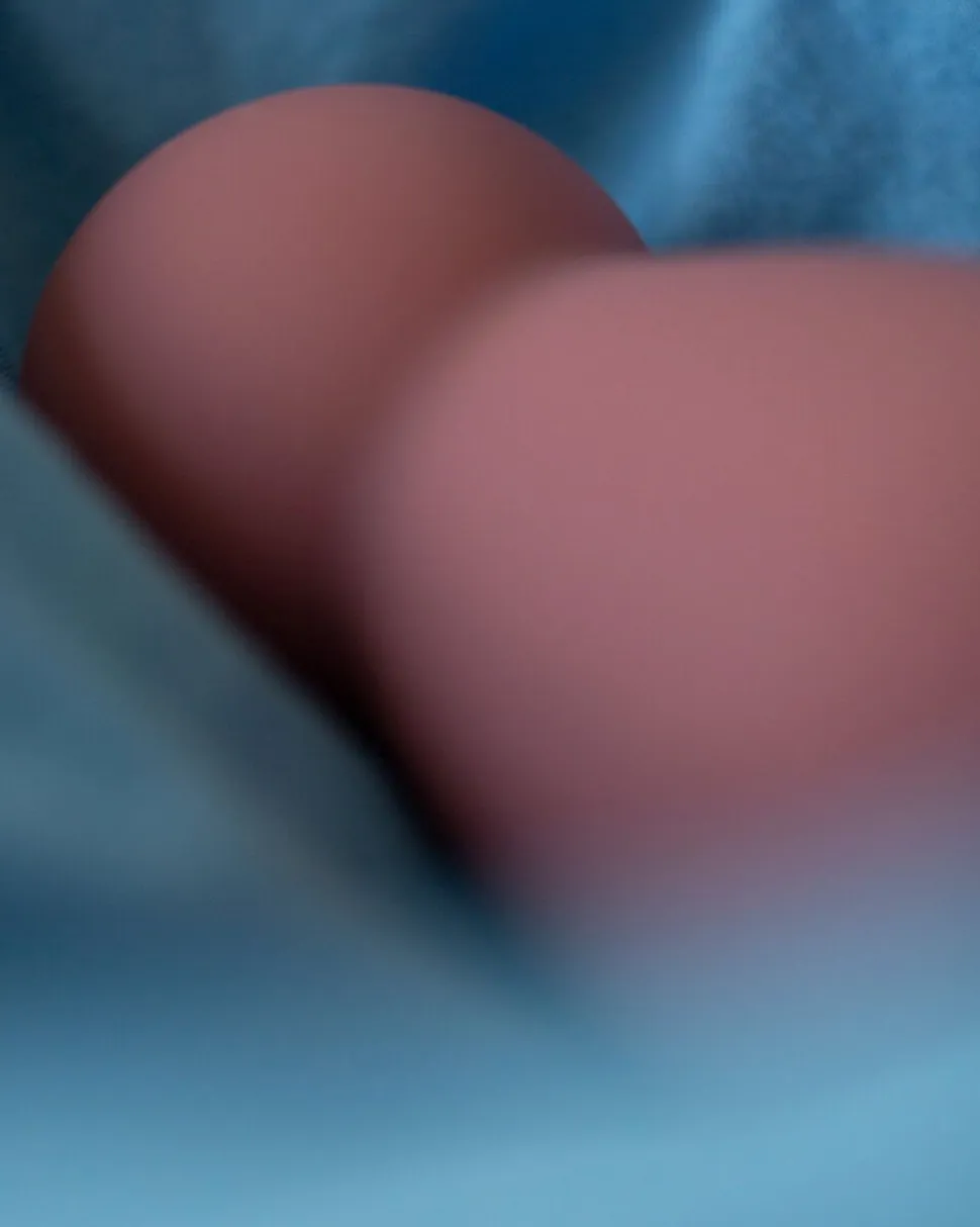 Pawny Klitorisvibrator