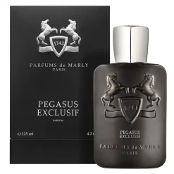 **PDM PEGASUS EXCLUSIF MAN EDP 125