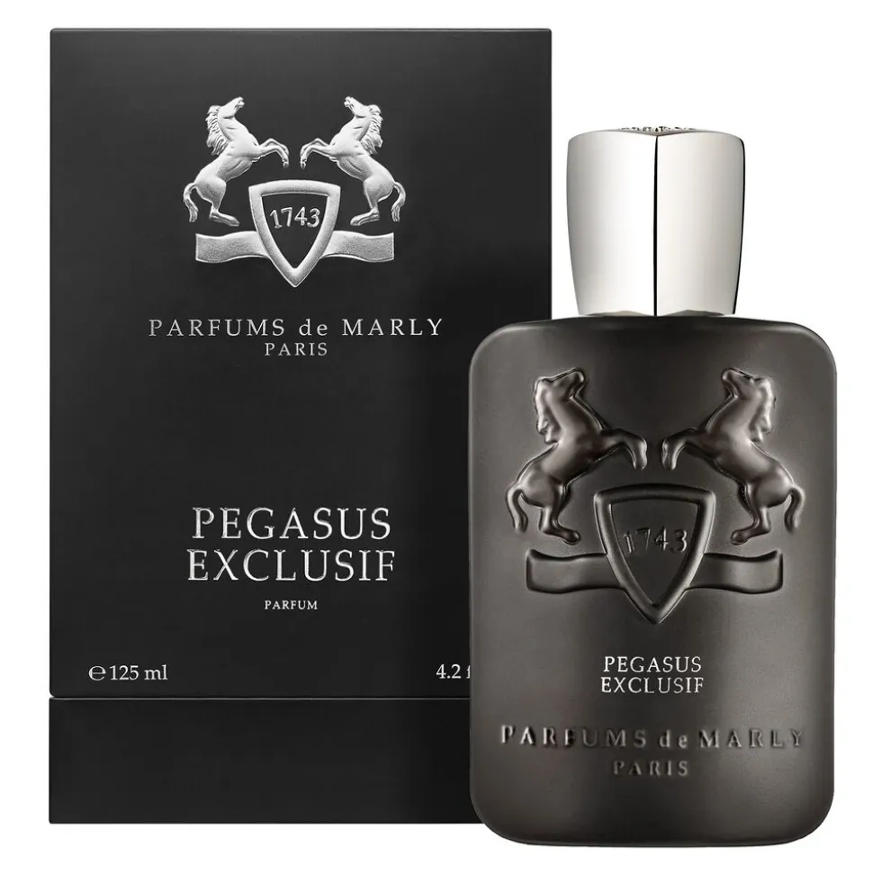 **PDM PEGASUS EXCLUSIF MAN EDP 125