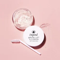 PE Brow Lift Illusion Styling Wax S
