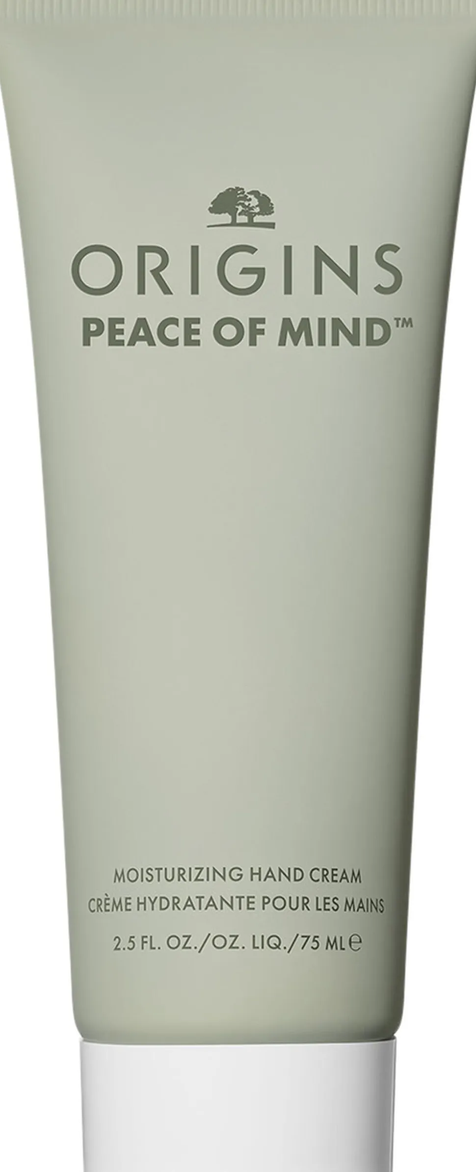 Peace of Mind Moisturizing Hand Cream
