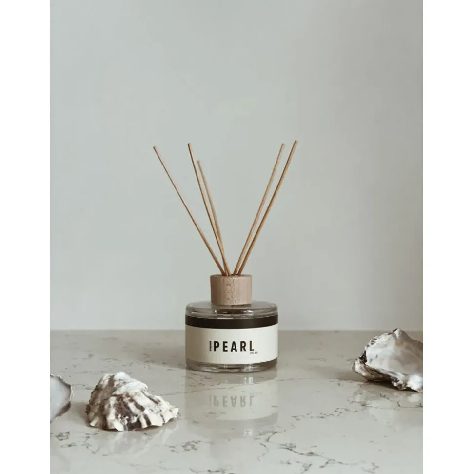 Pearl Fragrance Sticks