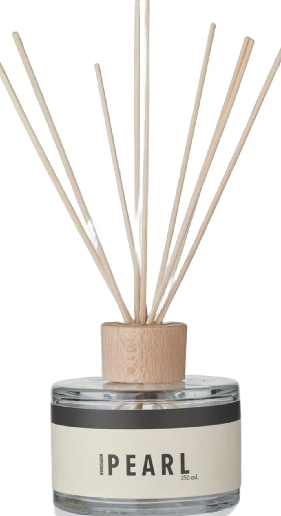 Pearl Fragrance Sticks