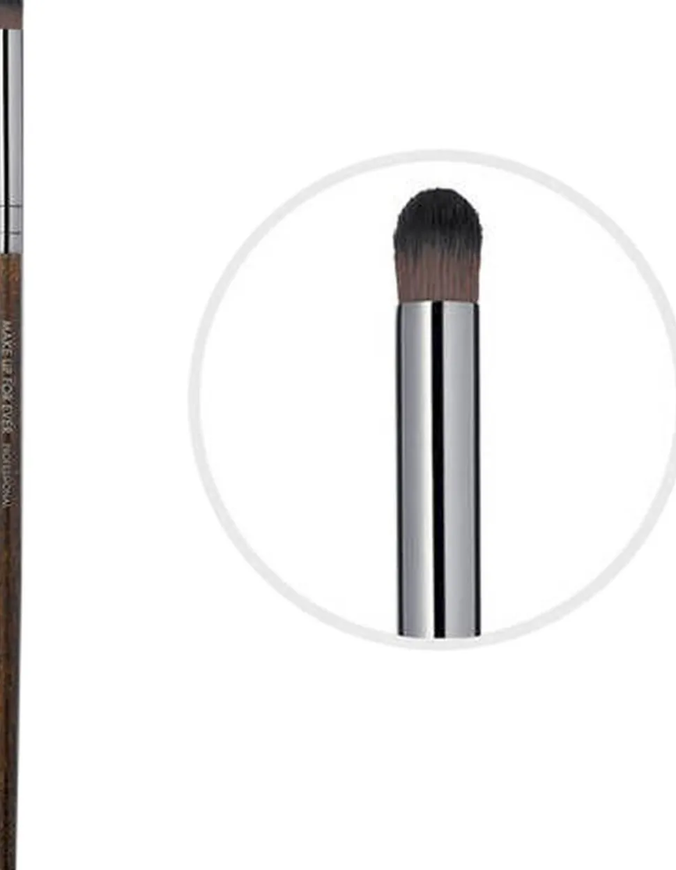 Pensel #216 - Medium Precision Eye Blender
