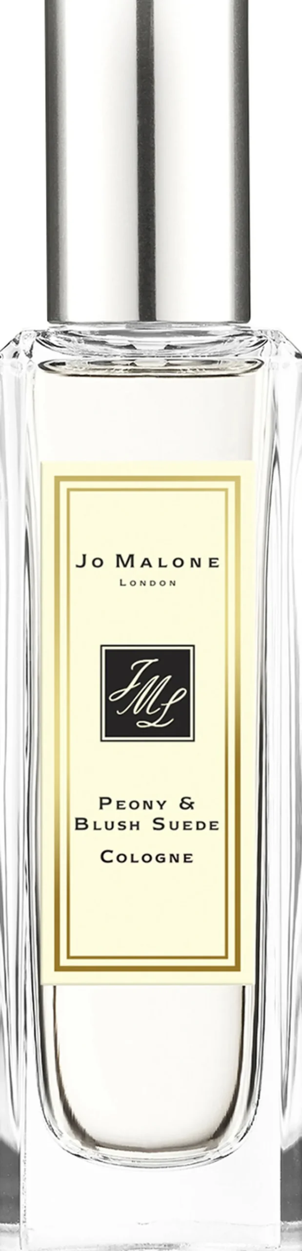 Peony & Blush Suede Cologne