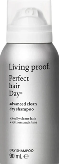 Perfect Hair Day Advanced Clean Dry Shampoo 90ml