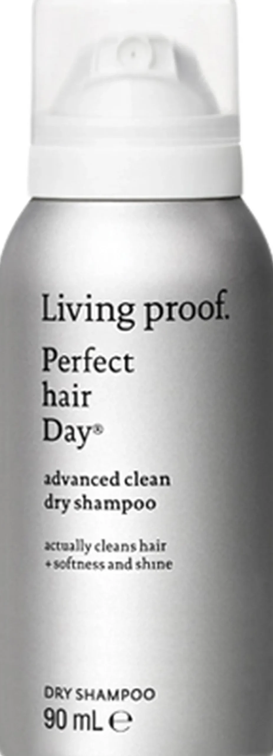 Perfect Hair Day Advanced Clean Dry Shampoo 90ml