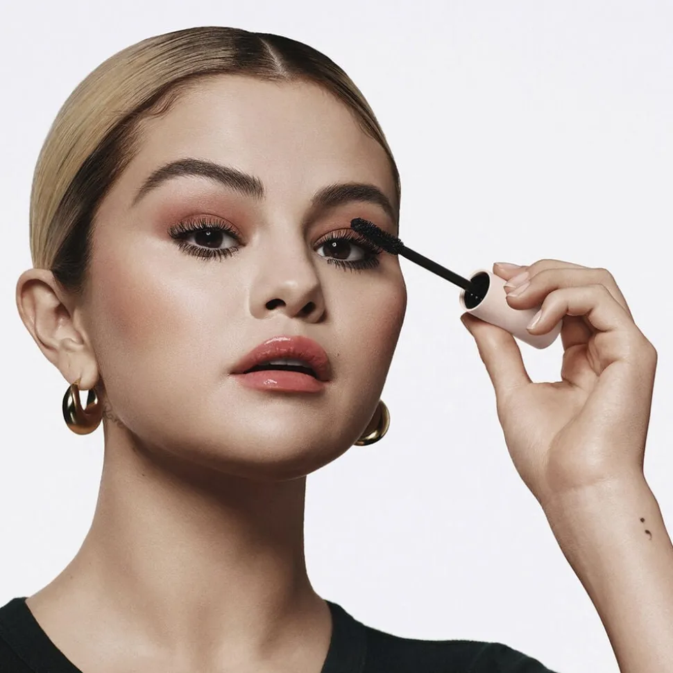 Perfect Strokes Universal - Mini Voluminzing Mascara