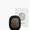 Perfumed Car Diffusor with Fleur D'oranger