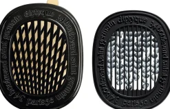 Perfumed car diffusor with Figuier