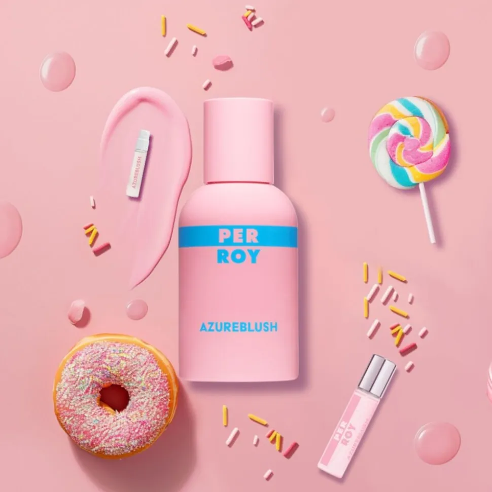 PERROY Azure Blush 100 ml