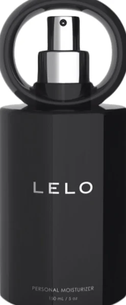 Personal Moisturizer Vandbaseret Glidecreme
