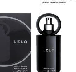 Personal Moisturizer Vandbaseret Glidecreme
