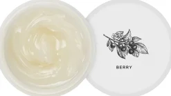 Pestle & Mortar Chummi Lip Mask - Berry 20g