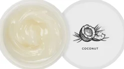 Pestle & Mortar Chummi Lip Mask - Coconut 20g