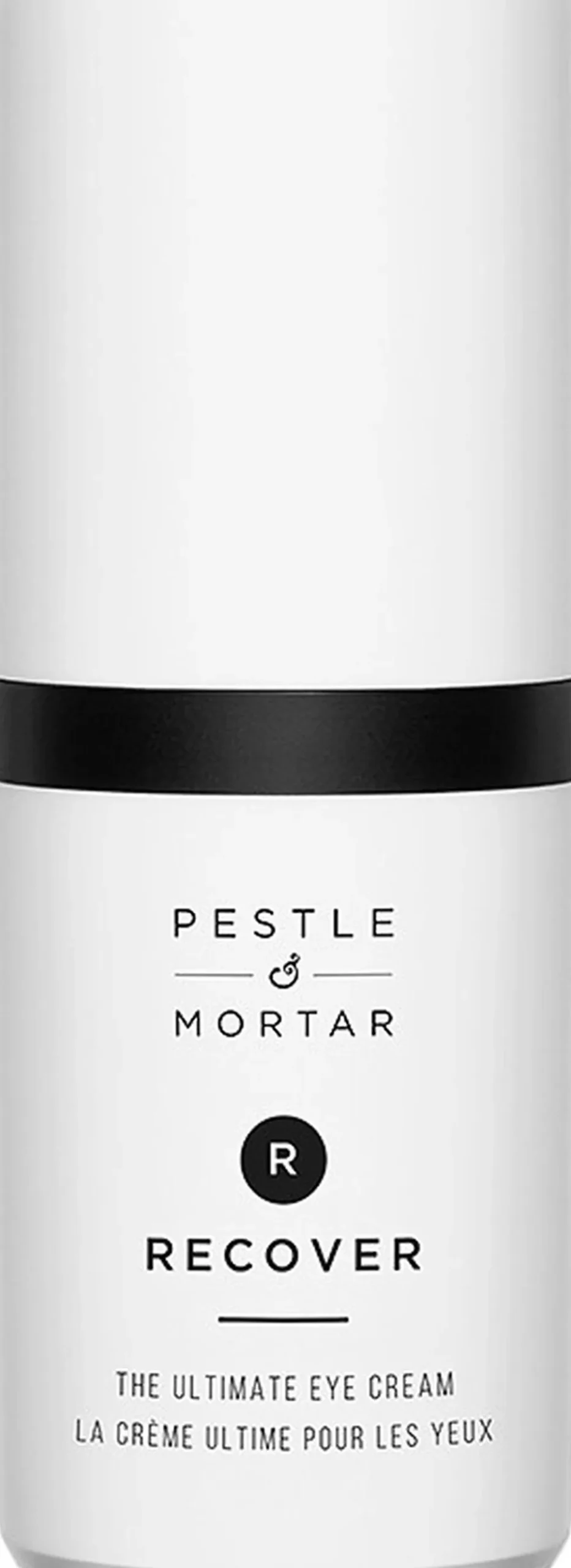 PESTLE & MORTAR Recover Eye Cream 15 ml