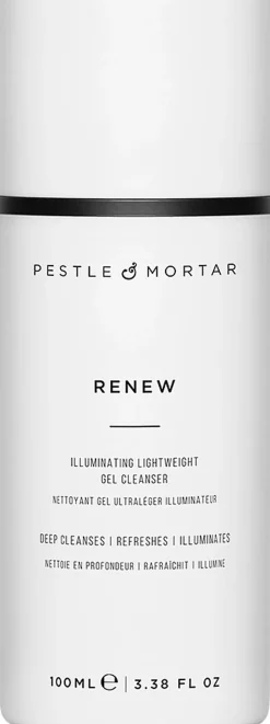 PESTLE & MORTAR Renew 100 ml