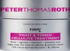 Peter Thomas Roth FIRMx® Tight & Toned Cellulite Treatment 100 ml