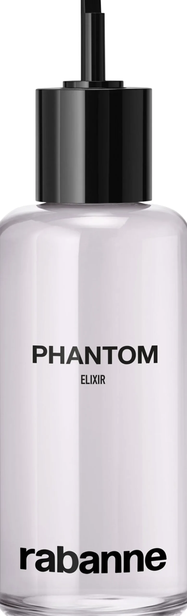 Phantom Black Elixir
