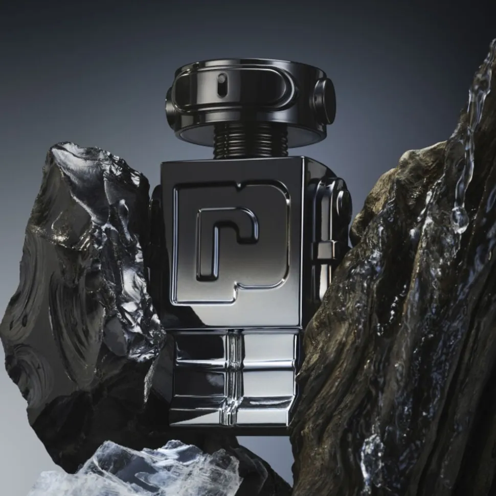 Phantom Black Elixir