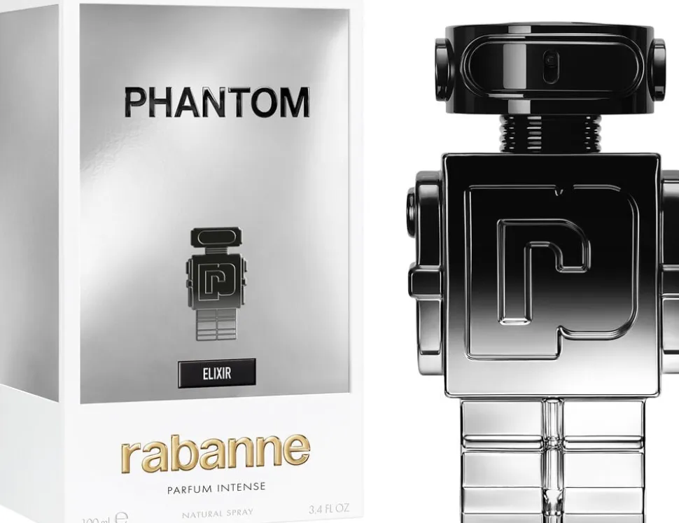 Phantom Black Elixir