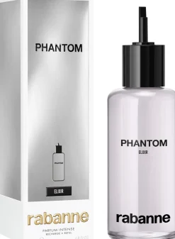 Phantom Black Elixir