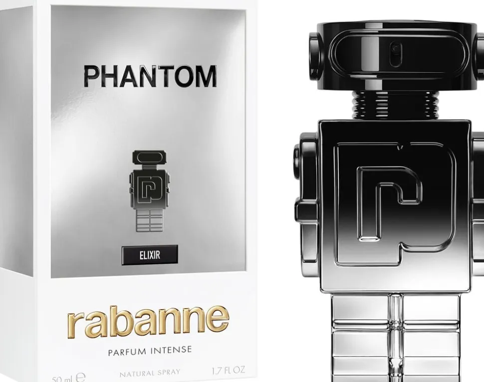 Phantom Black Elixir