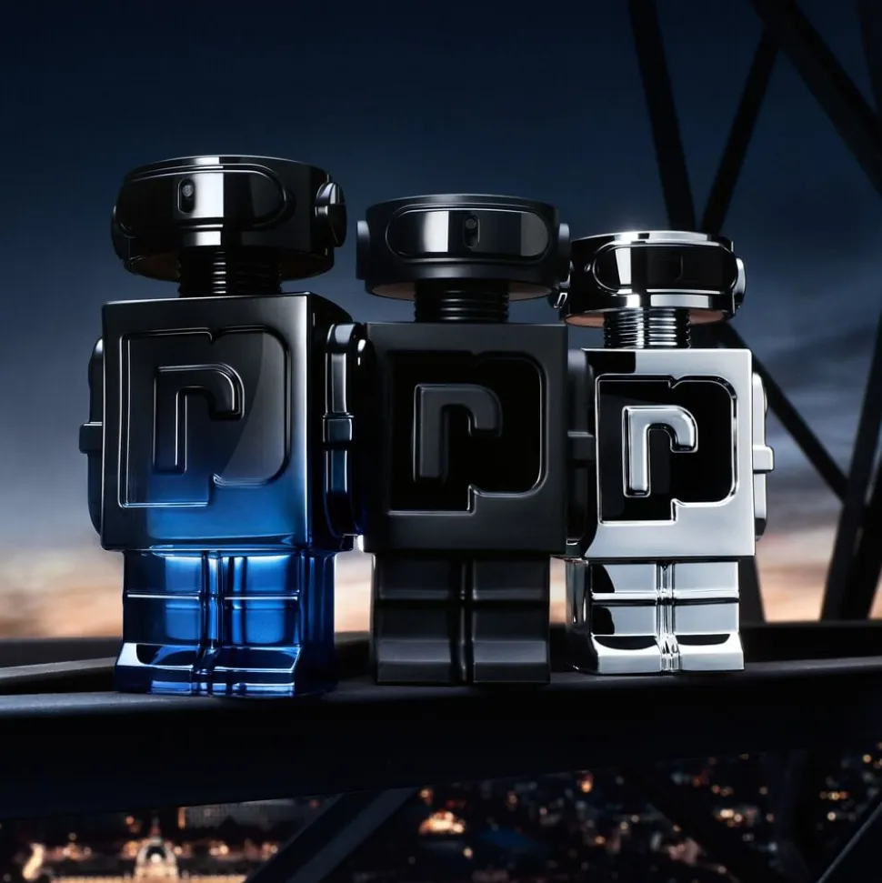 Phantom Eau de toilette