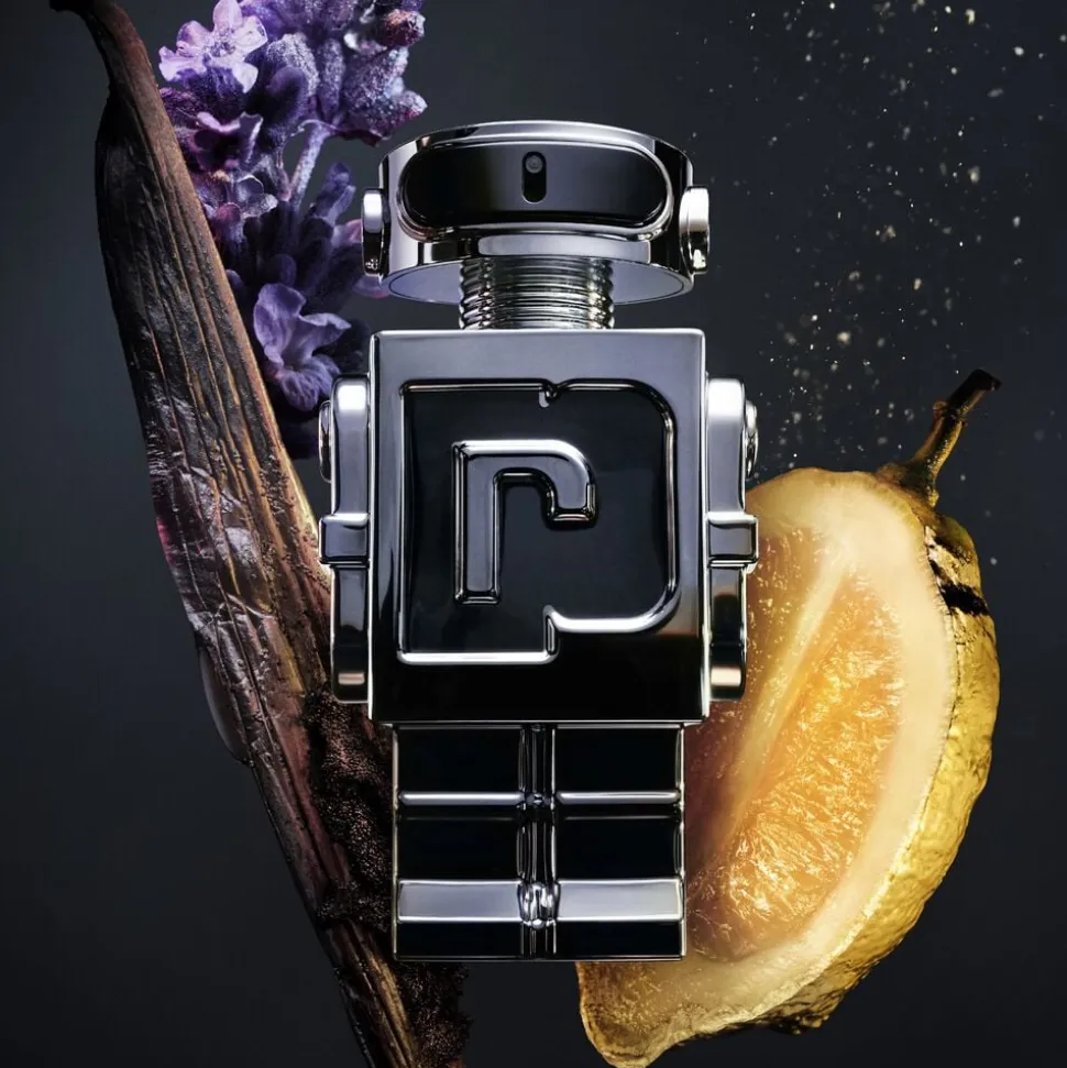 Phantom Eau de toilette refill 200 ml