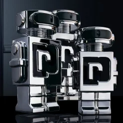 Phantom Eau de toilette refillable 150 ml